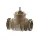 Roth-Ventilkoerper-FlatConnect-BM-LT-TW-Erwaermung-1135010388 gallery number 1